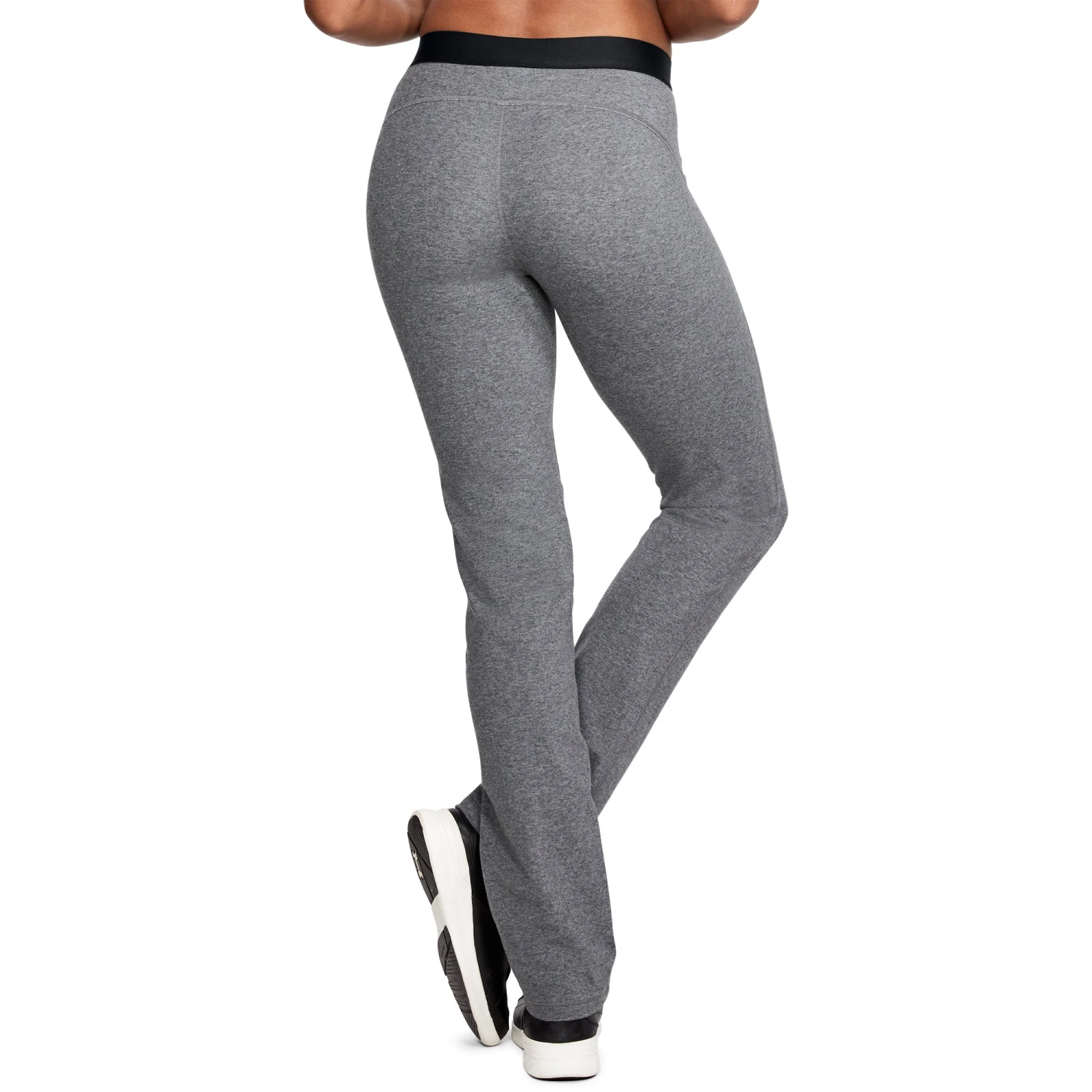 Under Armour Favorite Straight Leg Womens Pants 7 Under Armour Favorite Straight Leg Womens Pants - Image 5