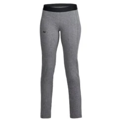 Under Armour Favorite Straight Leg Womens Pants 13 Under Armour Favorite Straight Leg Womens Pants -Pulley Shop 13622 019CHARCOALHT 2