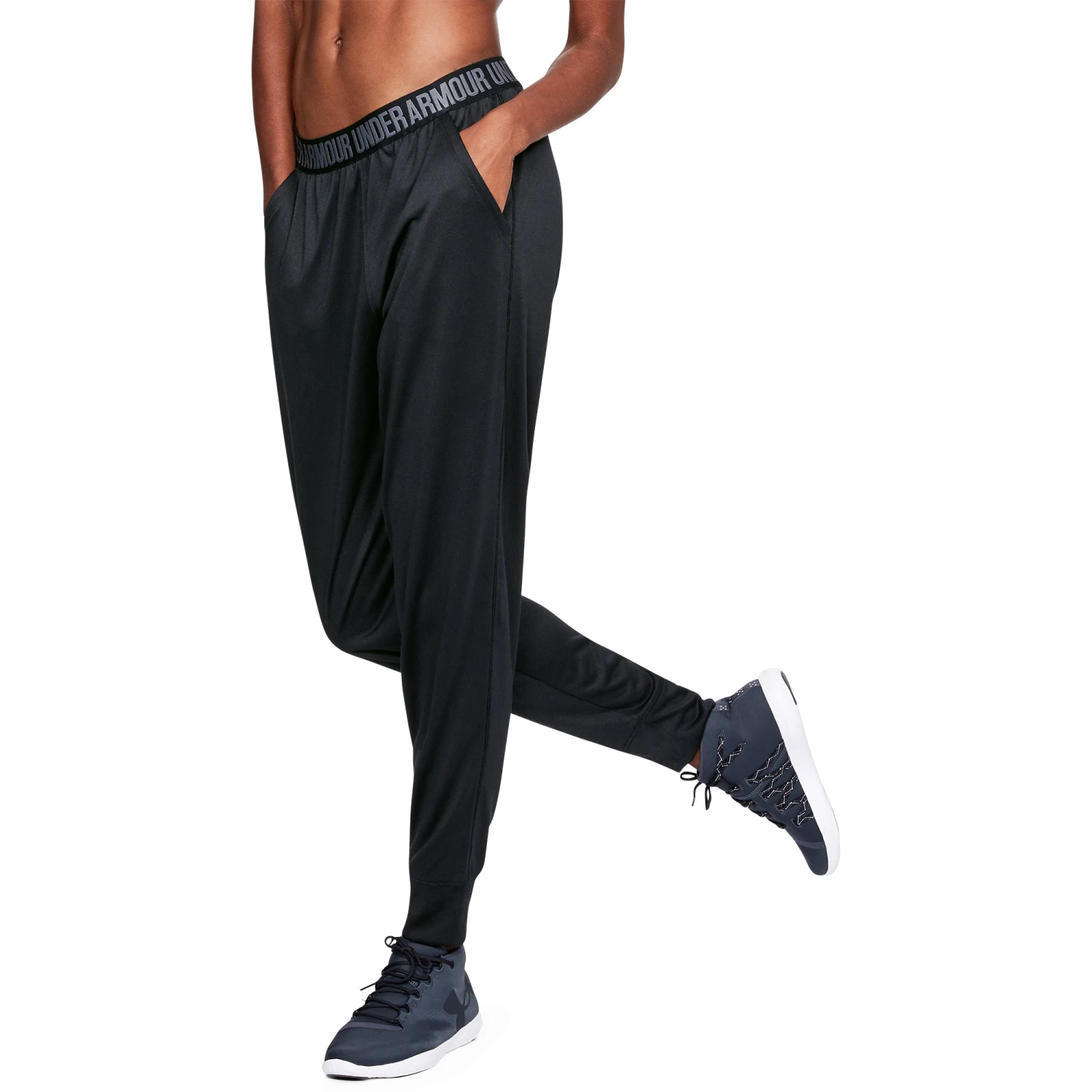 Under Armour Play Up Womens Pants 3 Under Armour Play Up Womens Pants