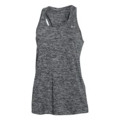 Under Armour Tech Twist Womens Workout Tank Top -Pulley Shop 13628 001BLACK 2 5b59de55 23a4 496d a4ee 26eec9379144