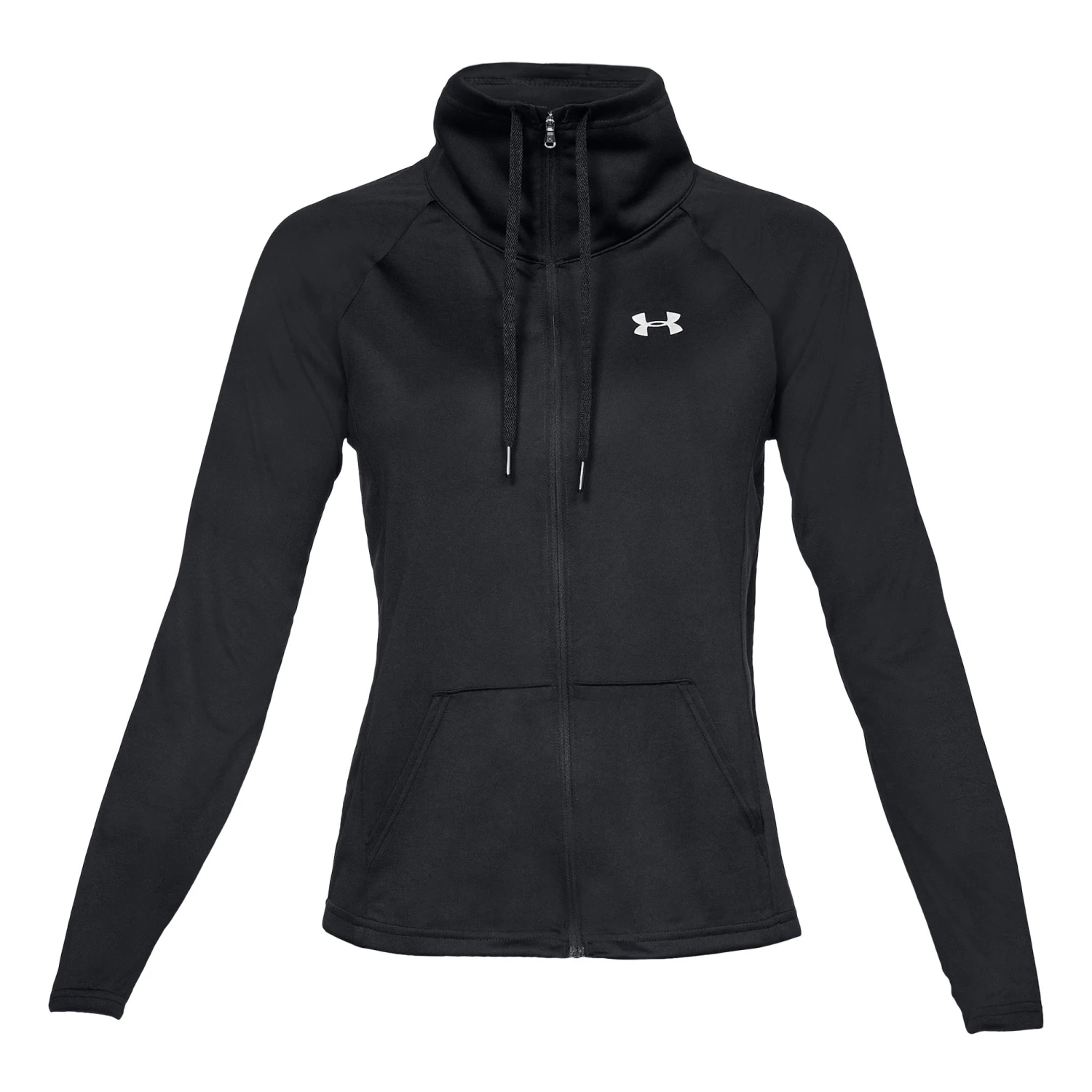 Under Armour Tech Full Zip Womens Jacket 5 Under Armour Tech Full Zip Womens Jacket - Image 3