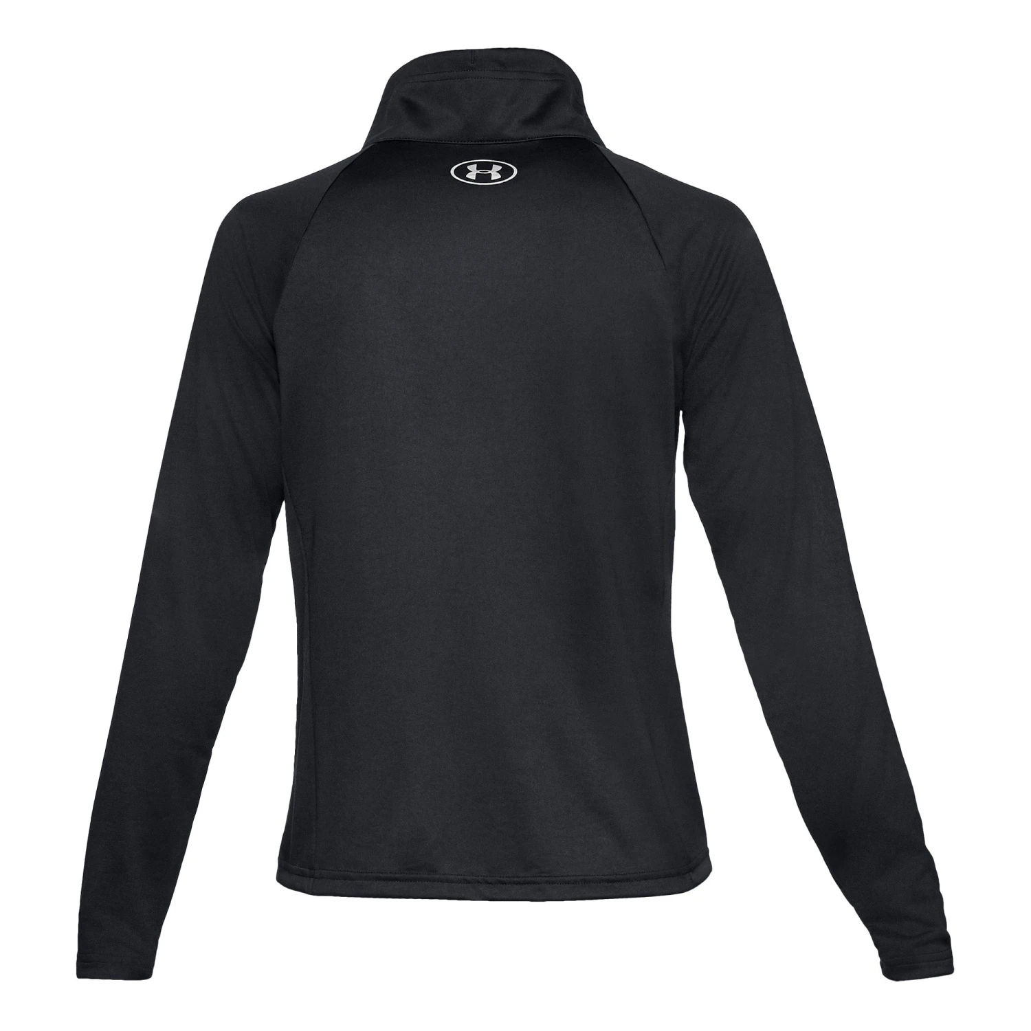 Under Armour Tech Full Zip Womens Jacket 6 Under Armour Tech Full Zip Womens Jacket - Image 4