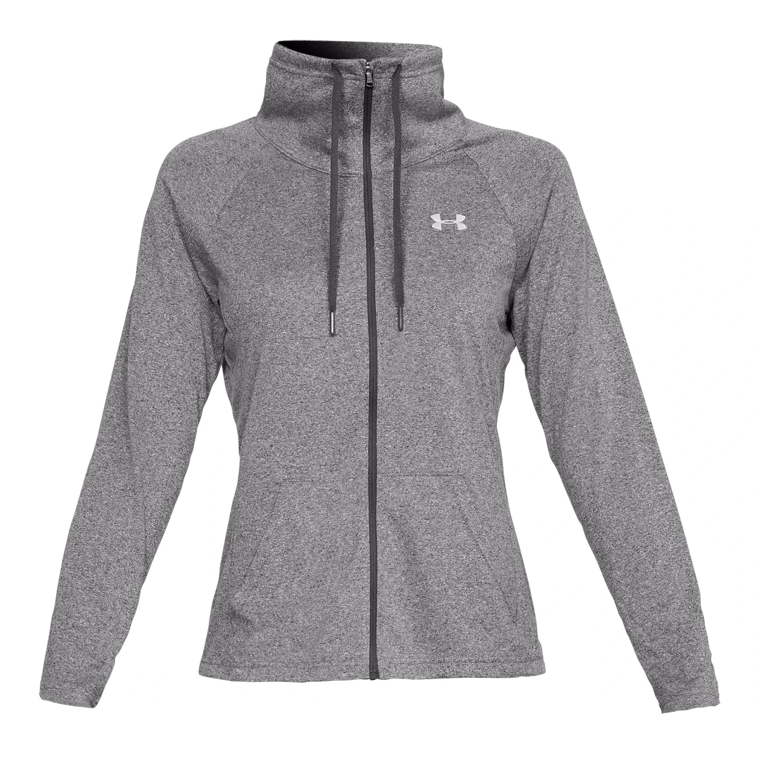 Under Armour Tech Full Zip Womens Jacket 9 Under Armour Tech Full Zip Womens Jacket - Image 7