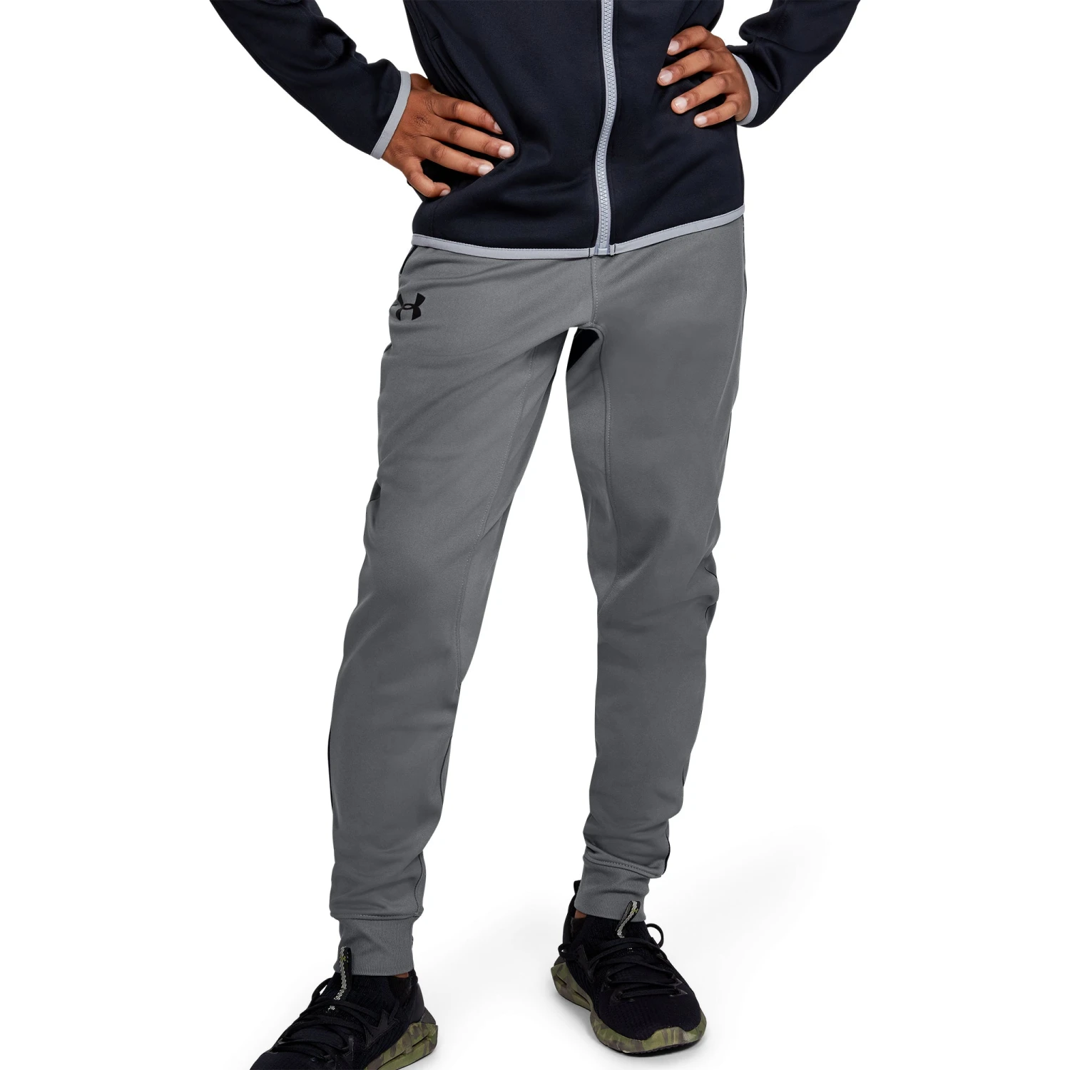 Under Armour Pennant Tapered Boys Pants 7 Under Armour Pennant Tapered Boys Pants - Image 5