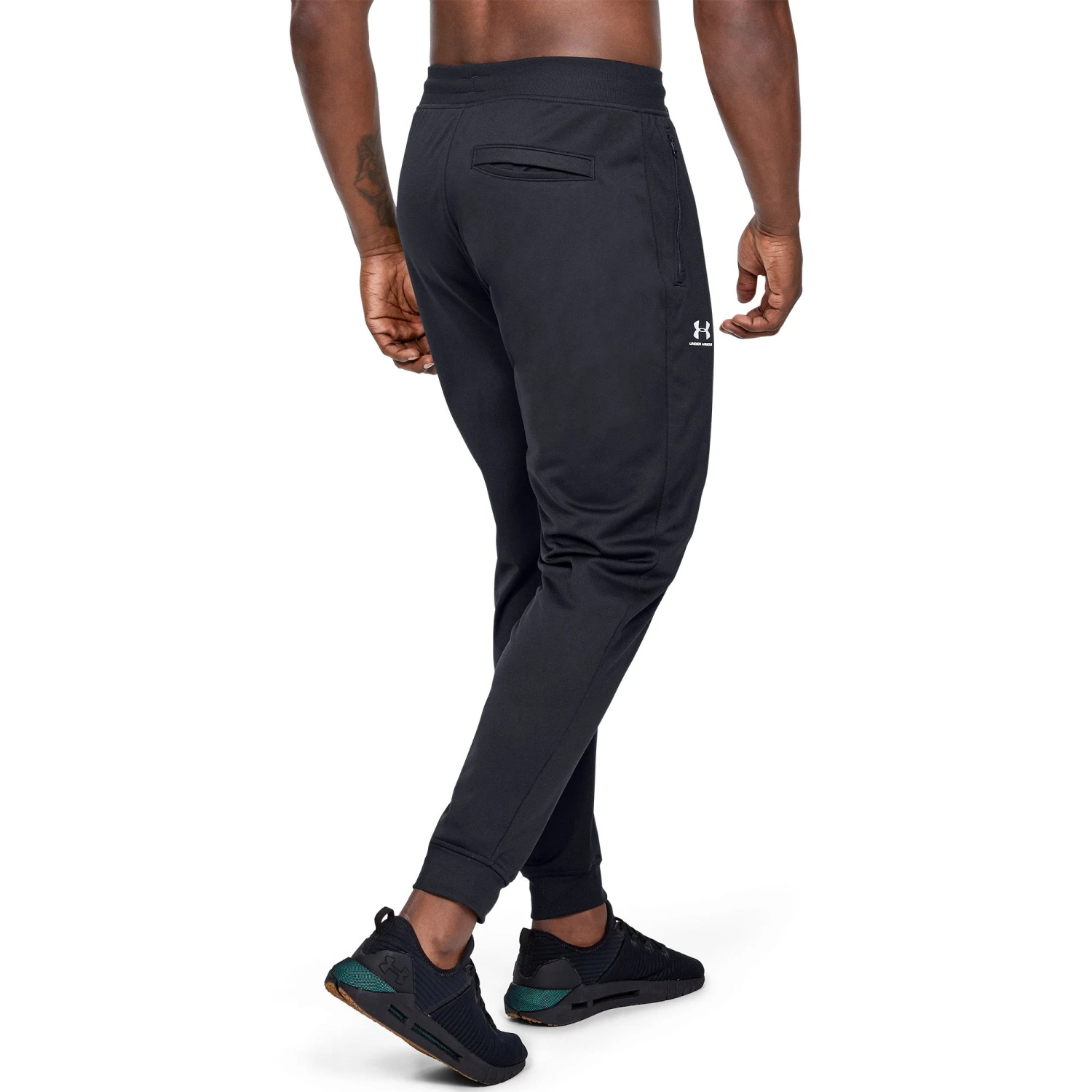 Under Armour Sportstyle Jogger Mens Pants 10 Under Armour Sportstyle Jogger Mens Pants - Image 8
