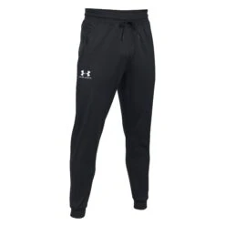 Under Armour Sportstyle Jogger Mens Pants 25 Under Armour Sportstyle Jogger Mens Pants -Pulley Shop 13640 001BLACK 3 a9165112 9764 4937 93b7 6aa339b45bd5