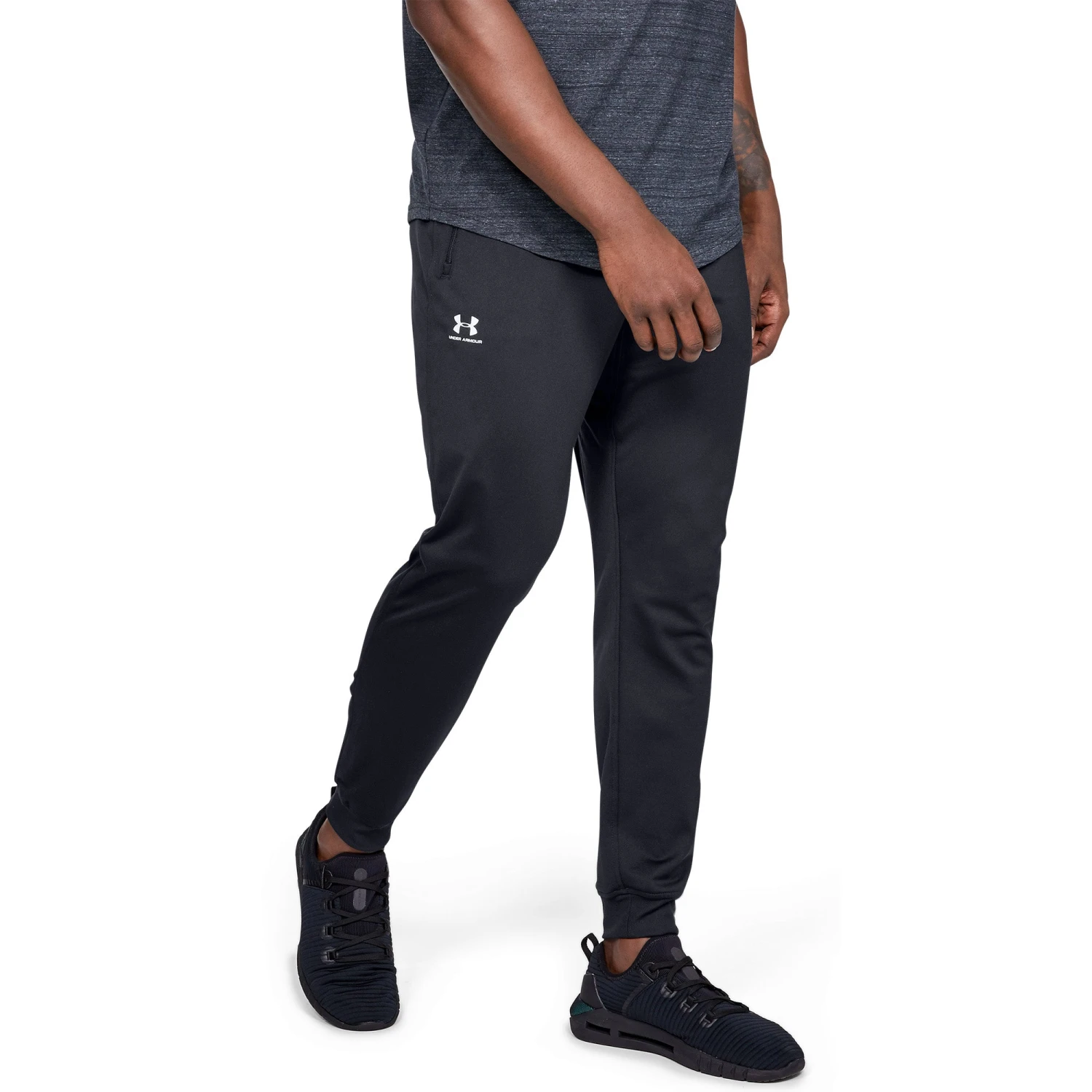 Under Armour Sportstyle Jogger Mens Pants 9 Under Armour Sportstyle Jogger Mens Pants - Image 7