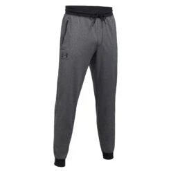 Under Armour Sportstyle Jogger Mens Pants 28 Under Armour Sportstyle Jogger Mens Pants -Pulley Shop 13640 090CARBONHTHR 1 2d6b4378 7bec 4f7a 9764 7955fcf15418