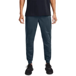 Under Armour Sportstyle Jogger Mens Pants 18 Under Armour Sportstyle Jogger Mens Pants -Pulley Shop 13640 MECHANICBLUE