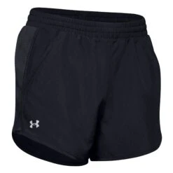 Under Armour Fly-By 3in Womens Shorts -Pulley Shop 13641 3 13d4affd 55b7 4d43 8f15 d61e09db9acf