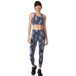 Varley Estrella Womens Leggings -Pulley Shop 13654 NIGHTSKYSNAKE b784c68e 70b9 45d3 a35e 2f8cf61b479f