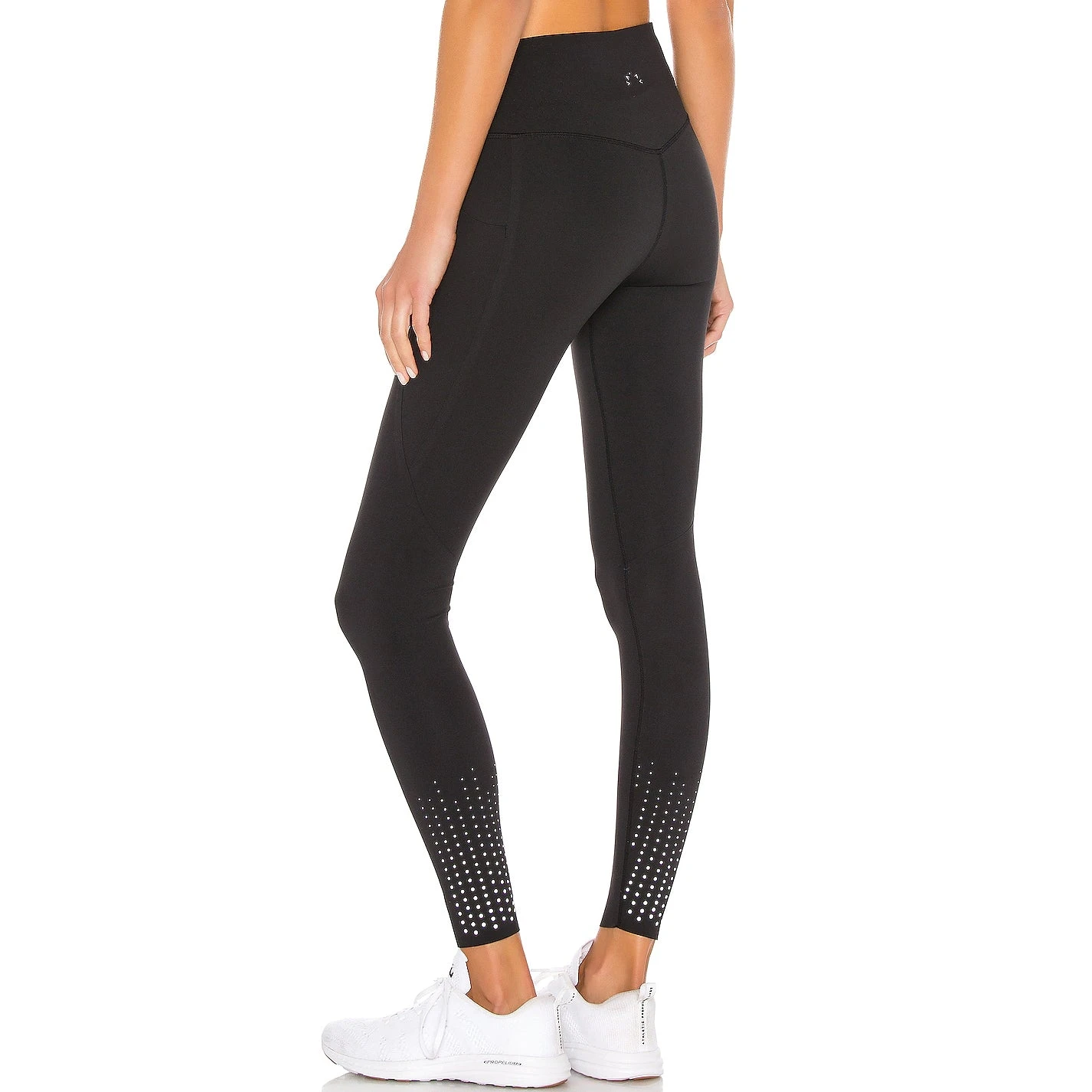 Varley Figueroa Womens Leggings 4 Varley Figueroa Womens Leggings - Image 2