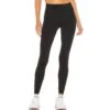 Varley Figueroa Womens Leggings -Pulley Shop 13667 BLACK 3d4d7808 4d3a 40a6 aefd 61b0a7fba1f0