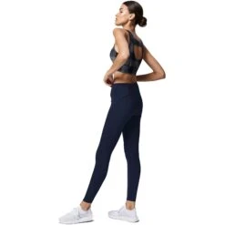 Varley Meadow Mid Rise 7/8 Womens Leggings -Pulley Shop 13674 NIGHTFALL 1 8a0aae1a 3ea4 4e8a affc df306060ccd6