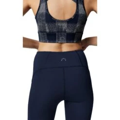 Varley Meadow Mid Rise 7/8 Womens Leggings -Pulley Shop 13674 NIGHTFALL 2 4d58b01b cc5c 4a1b 8d91 81711ec85b61