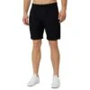 Redvanly Byron 7.5in Mens Shorts -Pulley Shop 13876 BLACK