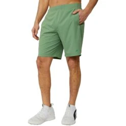 Redvanly Byron 7.5in Mens Shorts -Pulley Shop 13876 COMFREY 1