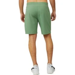 Redvanly Byron 7.5in Mens Shorts -Pulley Shop 13876 COMFREY 2