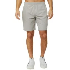 Redvanly Byron 7.5in Mens Shorts -Pulley Shop 13876 PALOMA