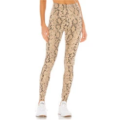 Varley Century Womens Leggings -Pulley Shop 14417 MOJAVESNAKE 8f2b3252 e67a 4ecb 88e7 28da07becc07