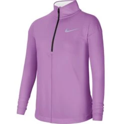 Nike Run Girls Long Sleeve 1/2 Zip 9 Nike Run Girls Long Sleeve 1/2 Zip -Pulley Shop 15417 VIOLETSTAR589 143715d6 faa8 470d b467 359cb276aaf2