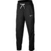 Nike Fleece Studio Girls Training Pants -Pulley Shop 15419 BLACK010