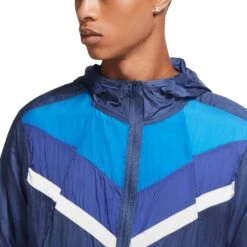 Nike Windrunner Wild Run Mens Running Jacket -Pulley Shop 15466 MYSTICNAVY469 1 34267511 37ad 42f3 91ba 36327b4f5d63
