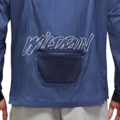 Nike Windrunner Wild Run Mens Running Jacket -Pulley Shop 15466 MYSTICNAVY469 3 6ac15bed cfcb 40c5 82ef 5819a59f4cf8