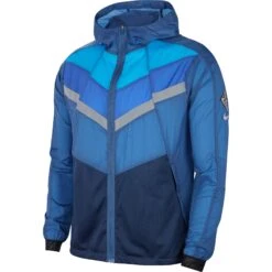 Nike Windrunner Wild Run Mens Running Jacket -Pulley Shop 15466 MYSTICNAVY469 4 d8e191de 97d8 4b8d bc79 d17bf6419c7c