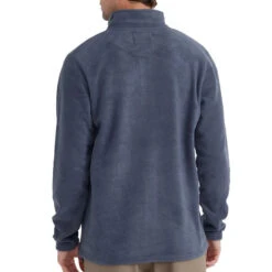 Free Fly Bamboo Polar Fleece Snap Mens Pullover -Pulley Shop 15543 INDIGO114 1 7a4648e5 6e58 446d a0a2 2fdcadebc50e
