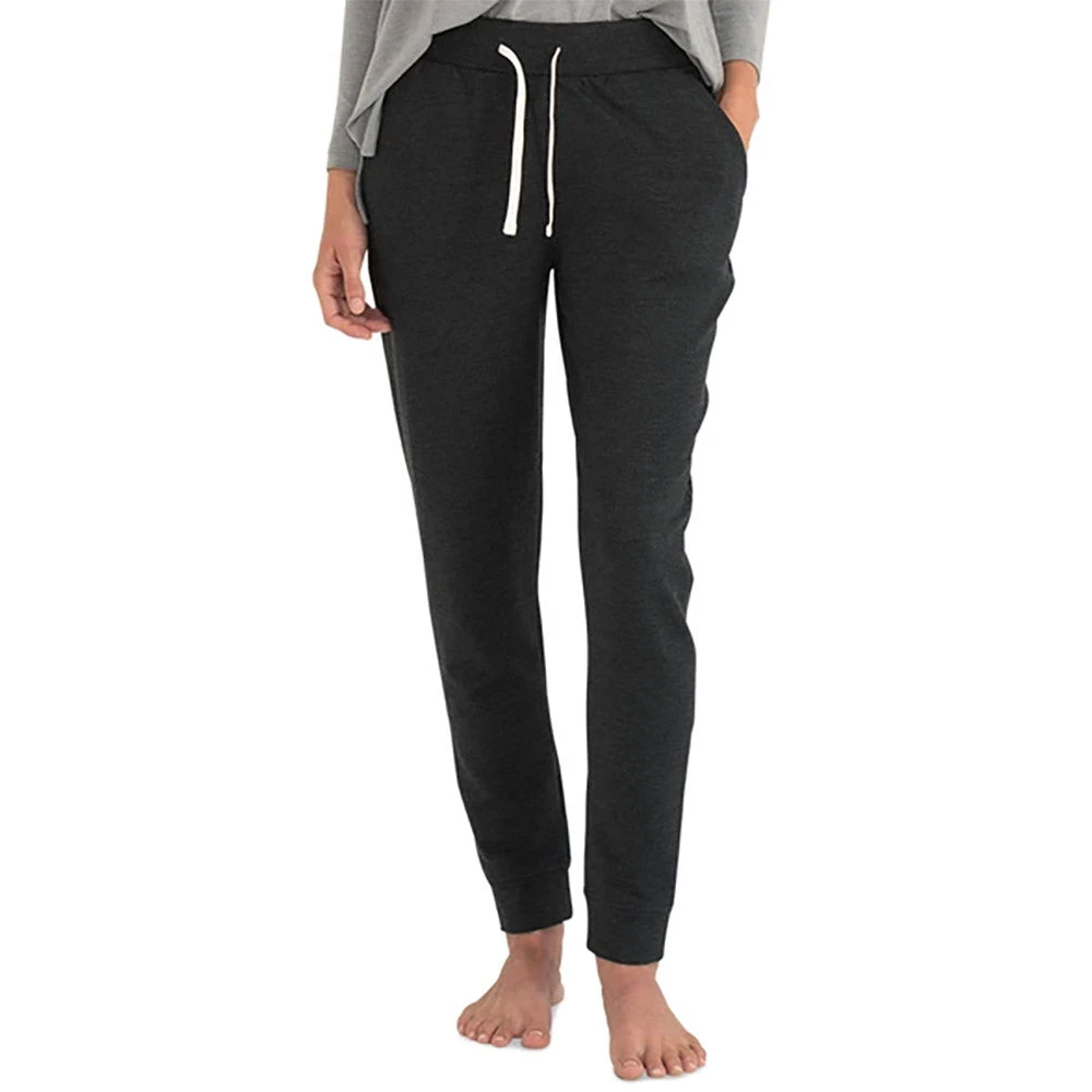 Free Fly Bamboo Fleece Womens Jogger 3 Free Fly Bamboo Fleece Womens Jogger