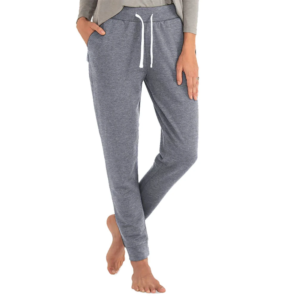 Free Fly Bamboo Fleece Womens Jogger 5 Free Fly Bamboo Fleece Womens Jogger - Image 3