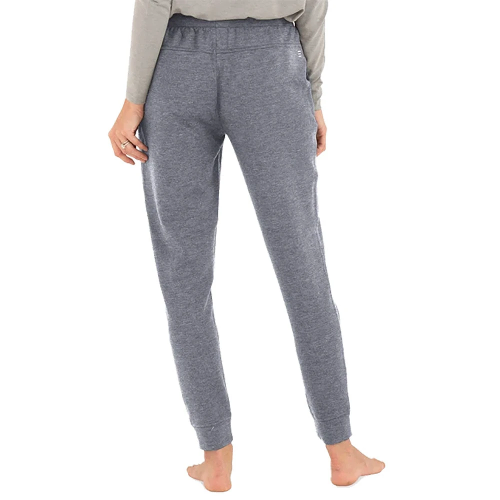 Free Fly Bamboo Fleece Womens Jogger 6 Free Fly Bamboo Fleece Womens Jogger - Image 4