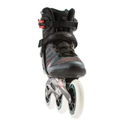 Rollerblade Macroblade 110 3WD Mens Inline Skates 2020 -Pulley Shop 16910 TEALORANGE 3 58f57639 9c38 40f2 b5c5 09bb3910728b