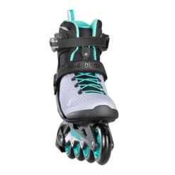 Rollerblade Zetrablade Elite Womens Inline Skates 8 Rollerblade Zetrablade Elite Womens Inline Skates -Pulley Shop 16924 BLACKPOWDERBL 2 7e0c2d72 25c1 49ab a957 8c0f7ea6b87e