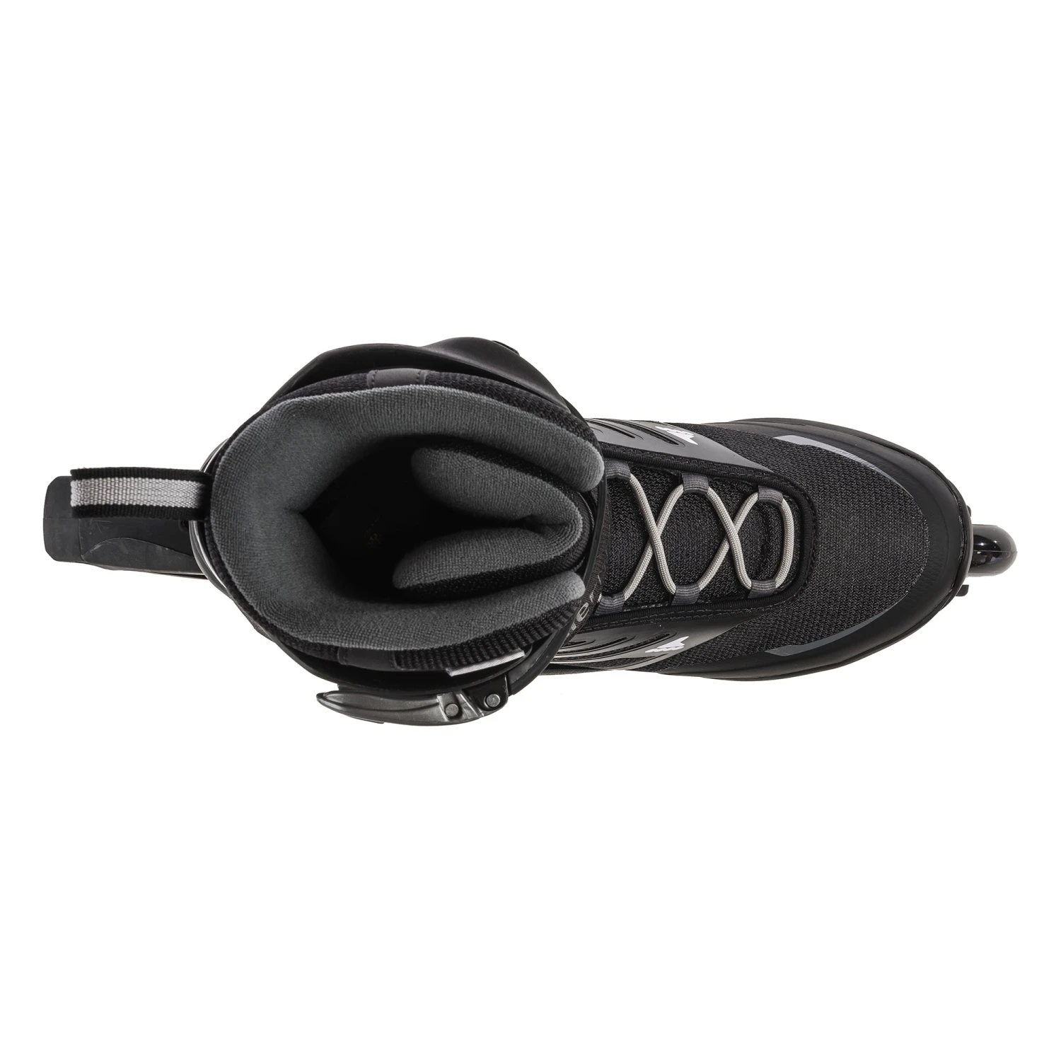 Rollerblade Zetrablade Mens Inline Skates 5 Rollerblade Zetrablade Mens Inline Skates - Image 3