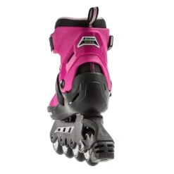 Rollerblade Microblade Adjustable Girls Inline Skates -Pulley Shop 16930 PINKBUBBLEGUM 4 2702bf48 294b 4e6e 967c 5b14f1865029
