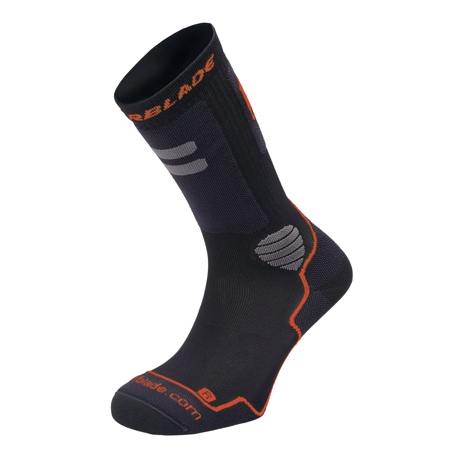 Rollerblade High Performance Mens Socks 3 Rollerblade High Performance Mens Socks