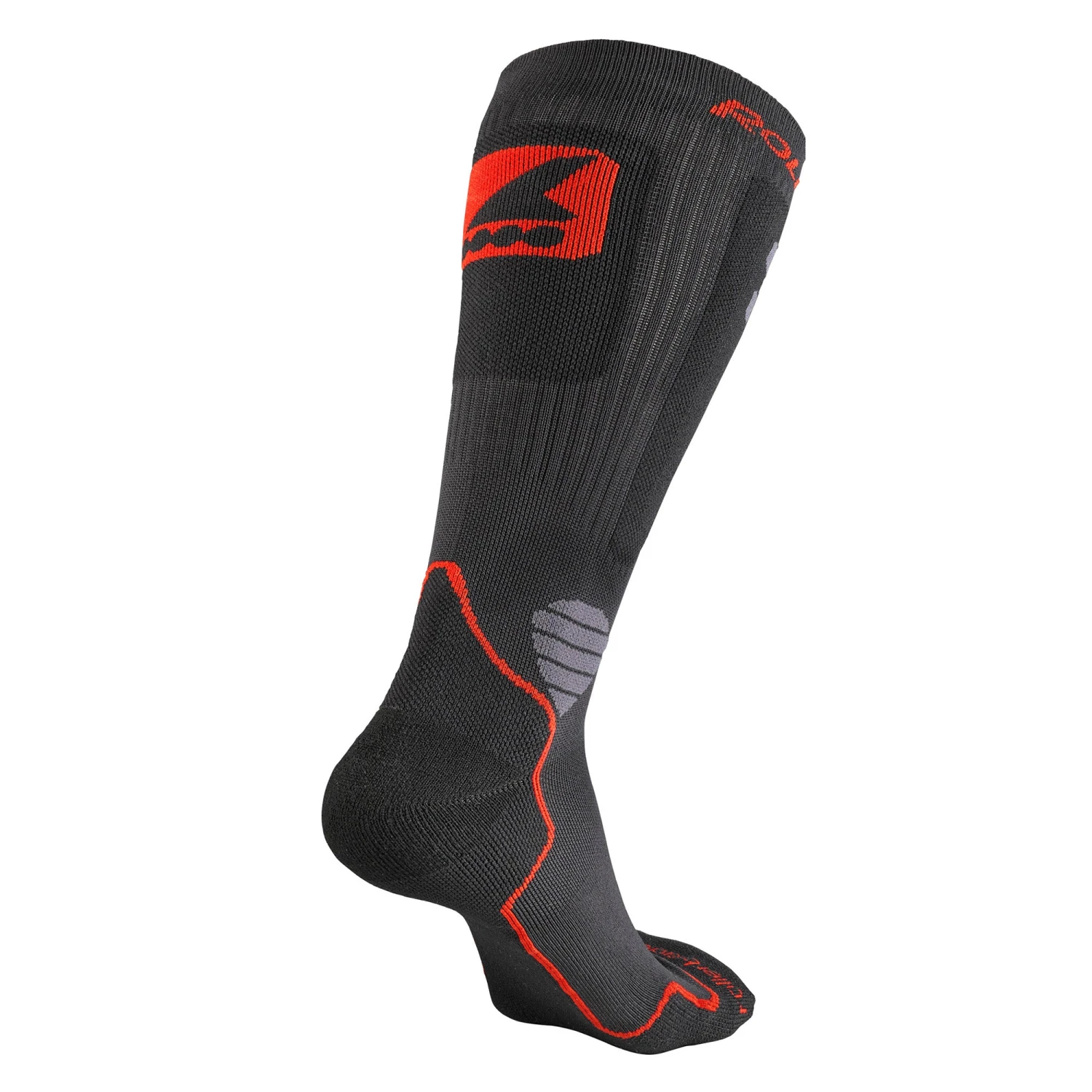 Rollerblade High Performance Mens Socks 4 Rollerblade High Performance Mens Socks - Image 2