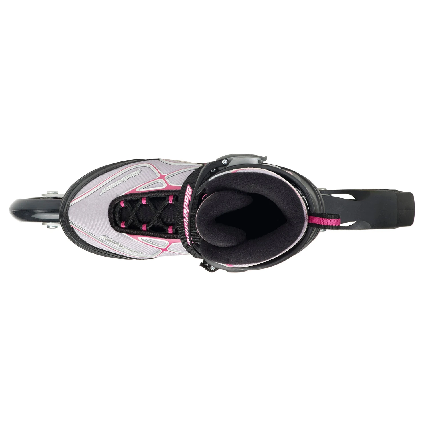 Bladerunner By Rollerblade Formula 90 Womens Inline Skates 6 Bladerunner By Rollerblade Formula 90 Womens Inline Skates - Image 4