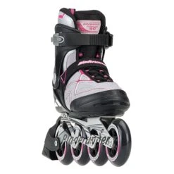 Bladerunner By Rollerblade Formula 90 Womens Inline Skates 13 Bladerunner By Rollerblade Formula 90 Womens Inline Skates -Pulley Shop 17213 BLACKPURPLE 5