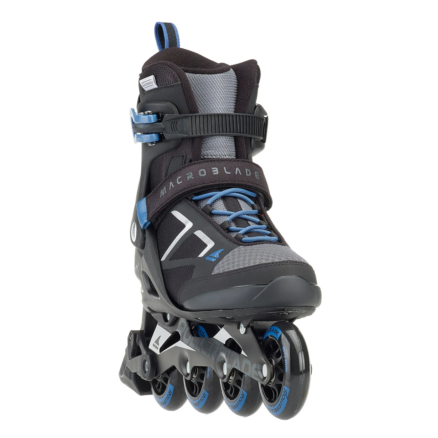 Rollerblade Macroblade 80 ABT Mens Inline Skates 2020 4 Rollerblade Macroblade 80 ABT Mens Inline Skates 2020 - Image 2