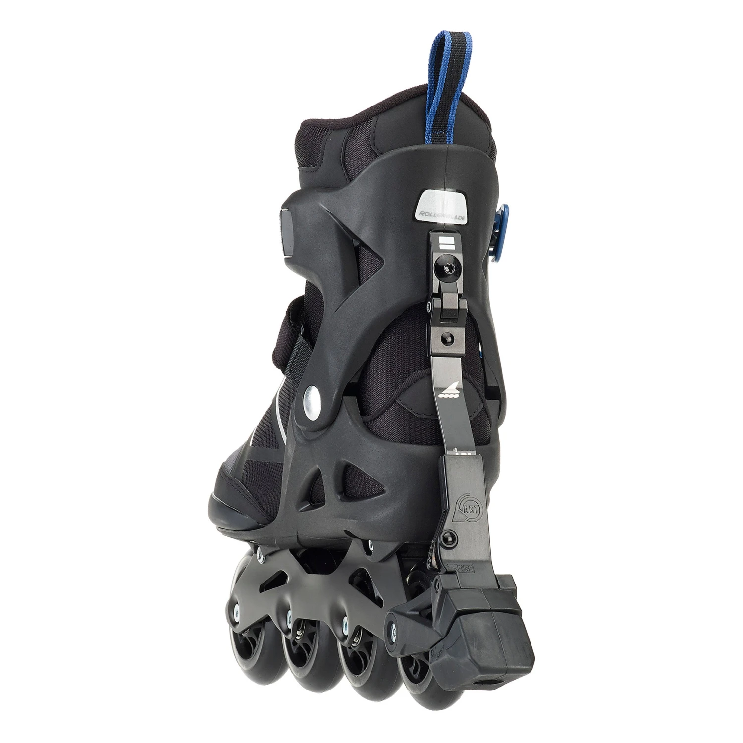 Rollerblade Macroblade 80 ABT Mens Inline Skates 2020 6 Rollerblade Macroblade 80 ABT Mens Inline Skates 2020 - Image 4