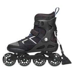 Rollerblade Macroblade 80 ABT Mens Inline Skates 2020 11 Rollerblade Macroblade 80 ABT Mens Inline Skates 2020 -Pulley Shop 17215 BLACKBLUE 4