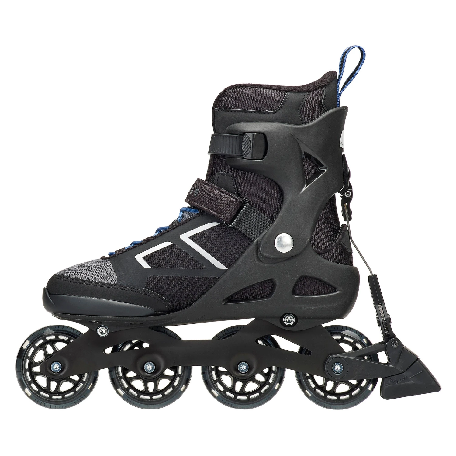 Rollerblade Macroblade 80 ABT Mens Inline Skates 2020 7 Rollerblade Macroblade 80 ABT Mens Inline Skates 2020 - Image 5