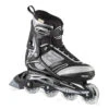 Rollerblade Spiritblade RTL Unisex Inline Skates -Pulley Shop 17217 BLACK ff67dc55 899c 430d a926 9e9c8a81079a