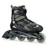 Rollerblade Bladerunner Advantage Pro XT Mens Inline Skates -Pulley Shop 17224 BLACKGREEN 73b09b1c b91d 4ba4 8d1b d3c3c97aa963