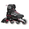 Rollerblade Macroblade 90 Womens Inline Skates 2020 -Pulley Shop 17235 BLACKCHERRY 1ad8803a 23af 4d85 aed8 2be382e0e402