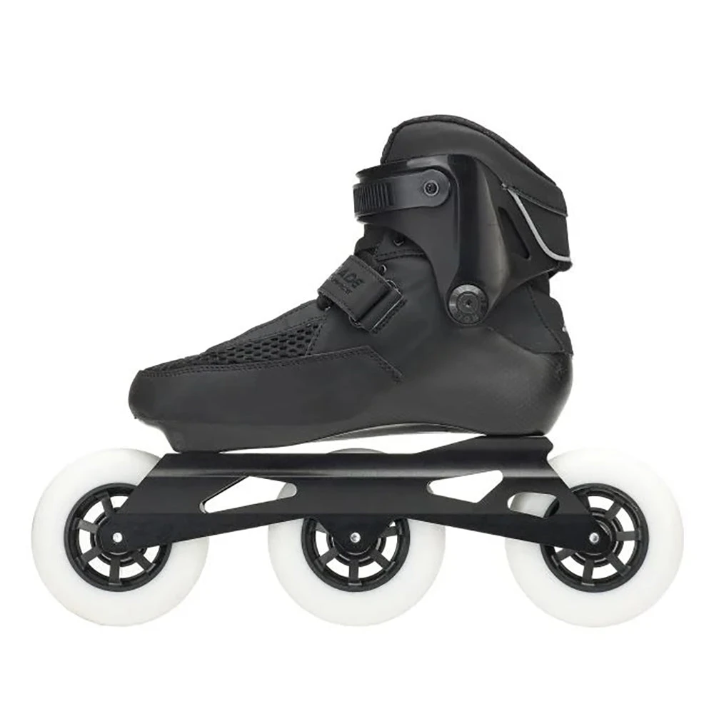 Rollerblade Endurance 110 Mens Inline Skates 5 Rollerblade Endurance 110 Mens Inline Skates - Image 3