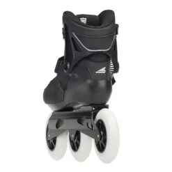 Rollerblade Endurance 110 Mens Inline Skates 9 Rollerblade Endurance 110 Mens Inline Skates -Pulley Shop 17237 BLACK 3 899b1127 36a9 4237 a510 ca6b916c2a95